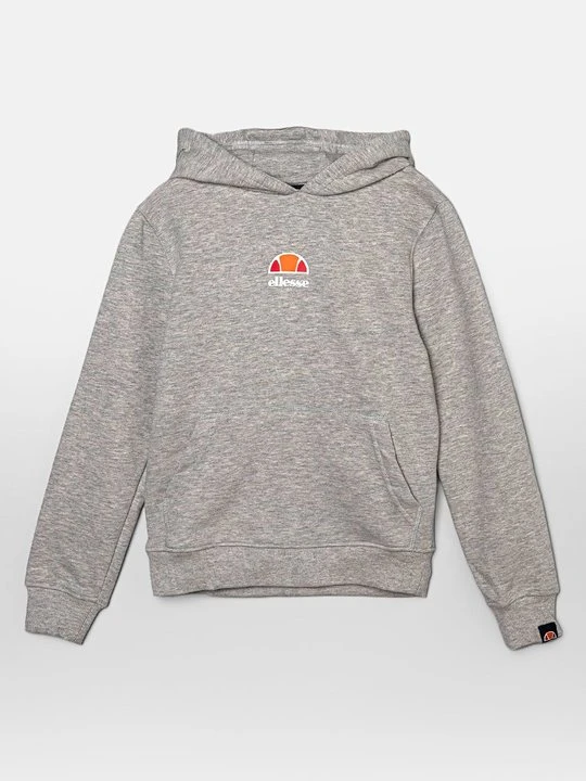 Zdjęcie produktu Bluza z kapturem Ellesse szary