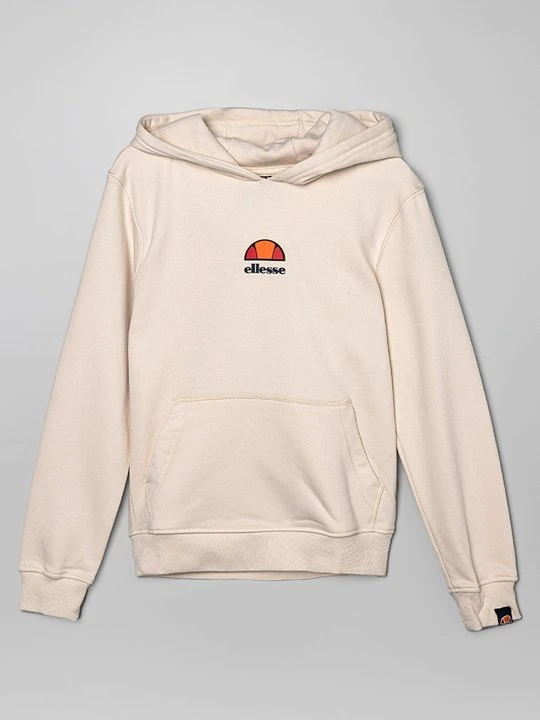 Zdjęcie produktu Bluza z kapturem Ellesse mleczny