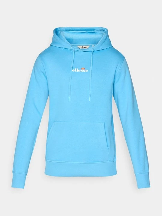 Zdjęcie produktu Bluza z kapturem Ellesse niebieski
