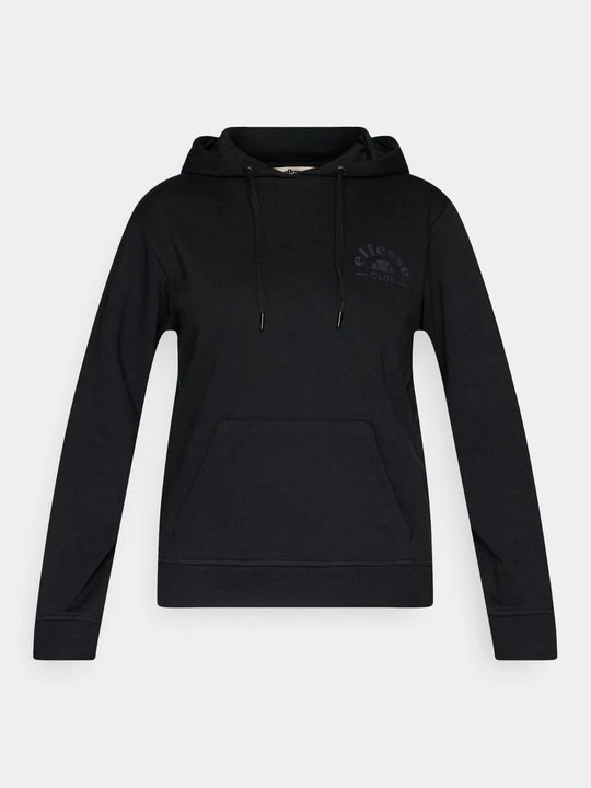 Zdjęcie produktu Bluza z kapturem Ellesse czarny