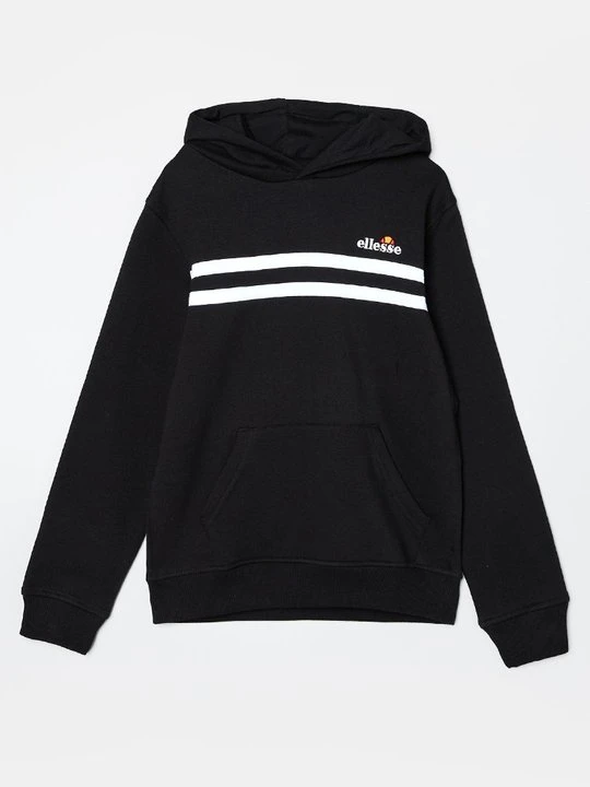 Zdjęcie produktu Bluza z kapturem Ellesse czarny