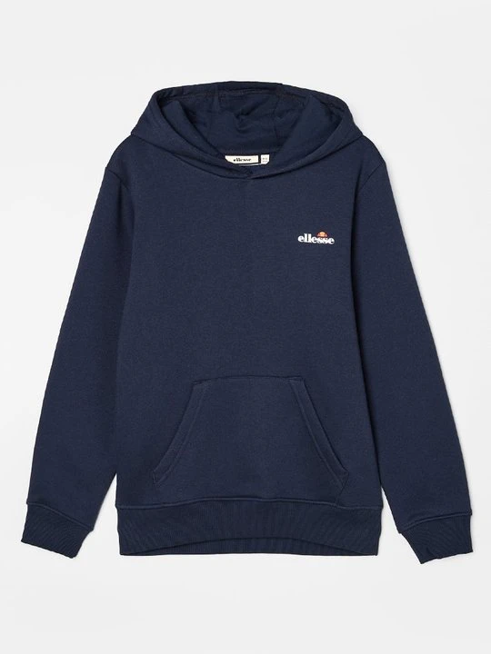 Zdjęcie produktu Bluza z kapturem Ellesse granatowy