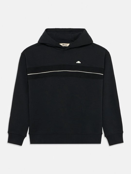 Zdjęcie produktu Bluza z kapturem Ellesse czarny