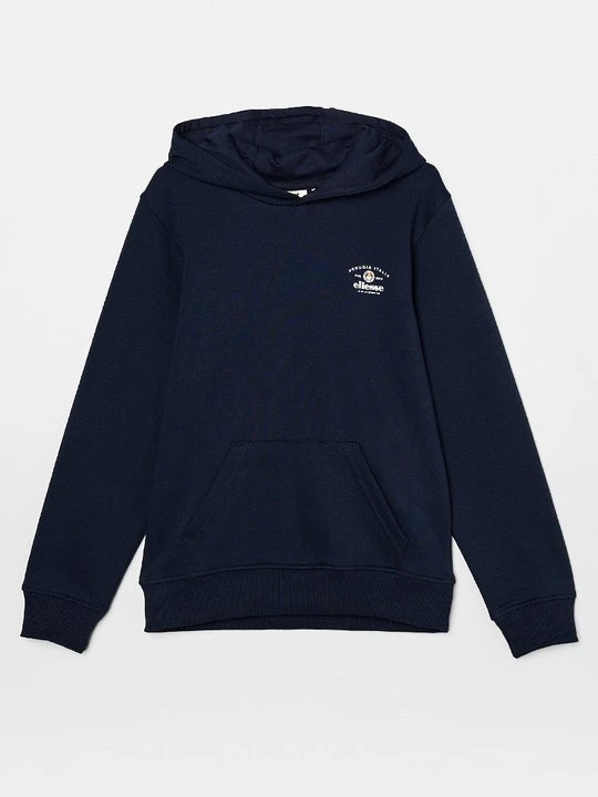 Zdjęcie produktu Bluza z kapturem Ellesse granatowy