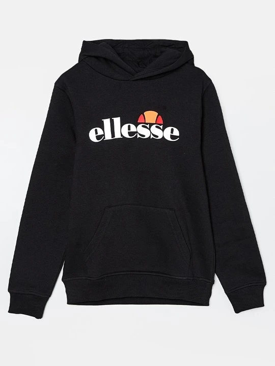 Zdjęcie produktu Bluza z kapturem Ellesse czarny