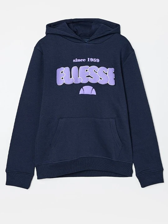 Zdjęcie produktu Bluza z kapturem Ellesse granatowy