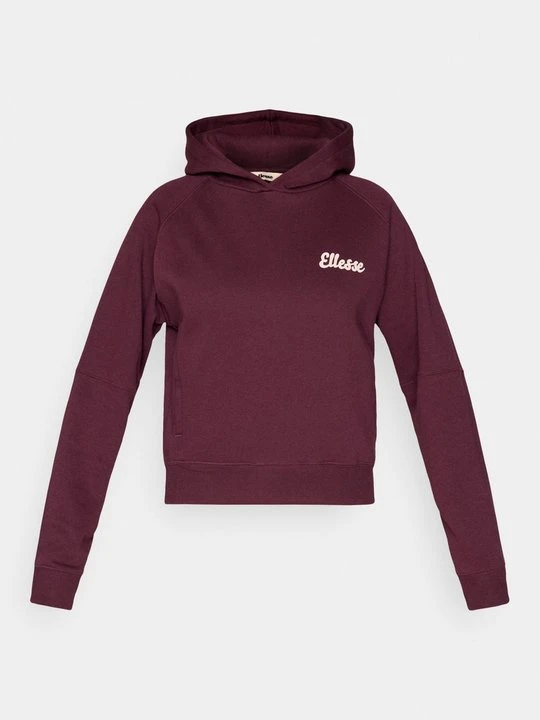 Zdjęcie produktu Bluza z kapturem Ellesse fioletowy
