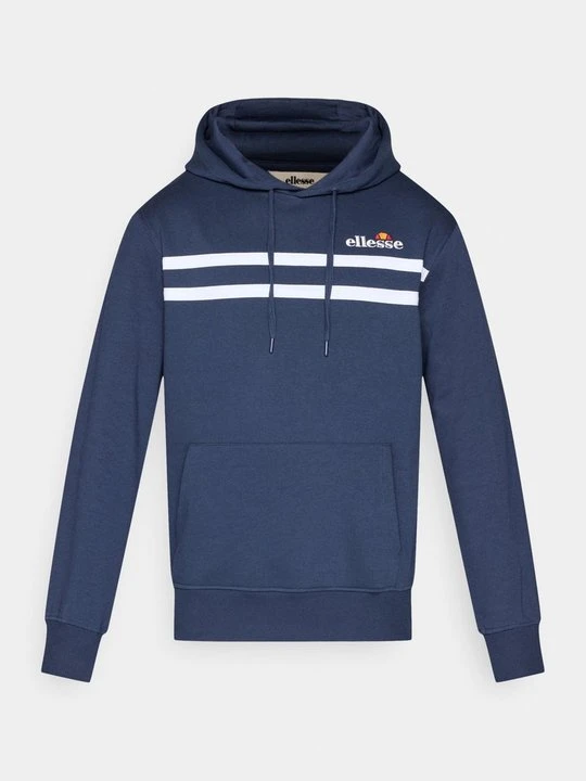 Zdjęcie produktu Bluza z kapturem Ellesse granatowy