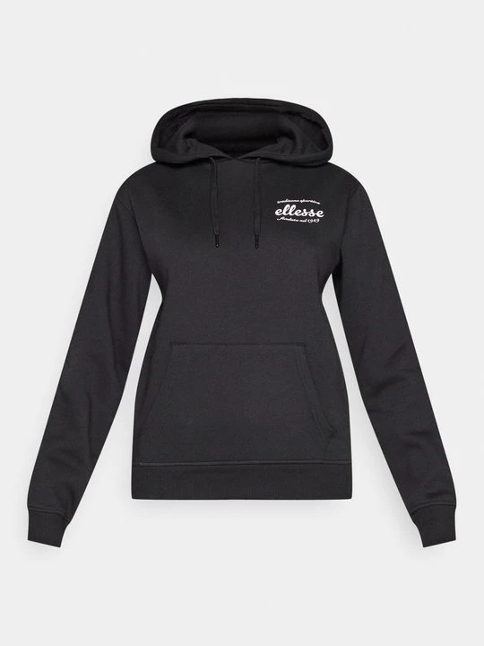 Zdjęcie produktu Bluza z kapturem Ellesse czarny