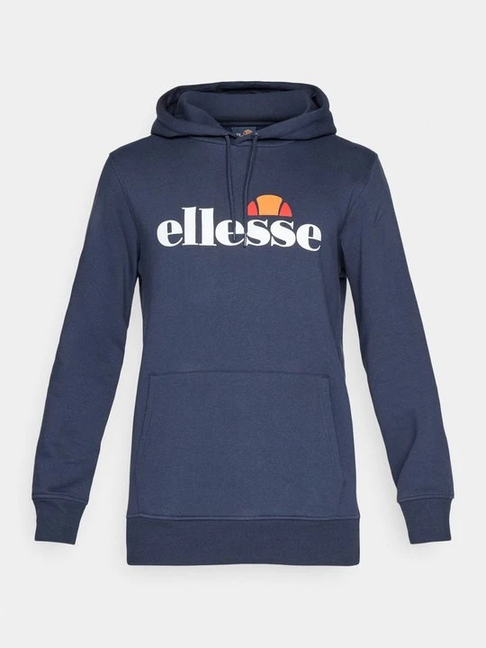 Zdjęcie produktu Bluza z kapturem Ellesse granatowy