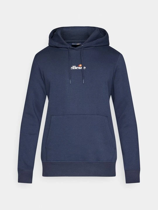 Zdjęcie produktu Bluza z kapturem Ellesse granatowy