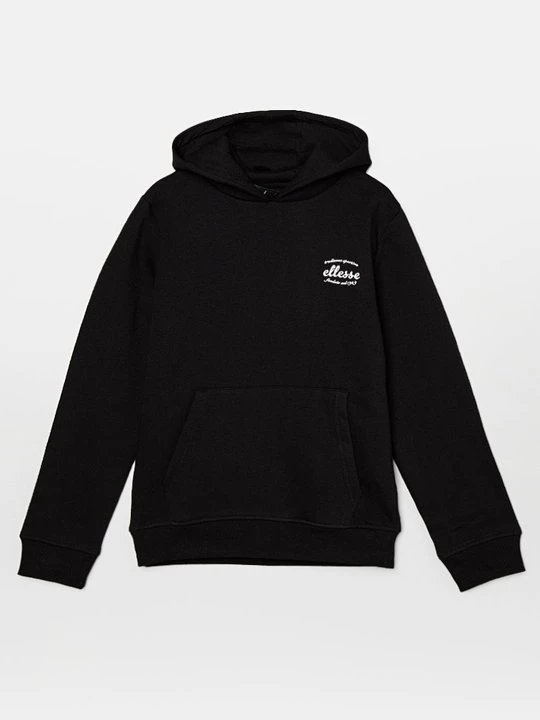 Zdjęcie produktu Bluza z kapturem Ellesse czarny