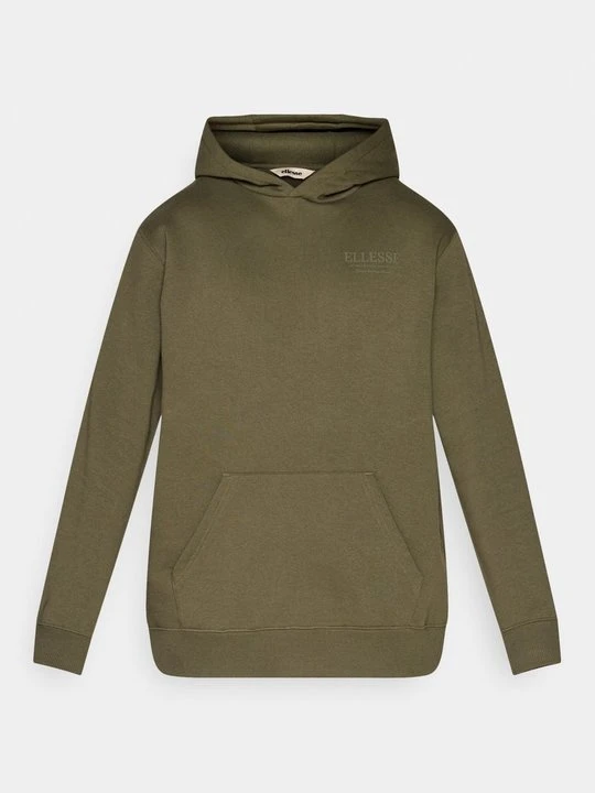 Zdjęcie produktu Bluza z kapturem Ellesse khaki