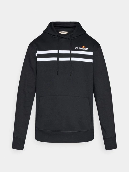 Zdjęcie produktu Bluza z kapturem Ellesse czarny