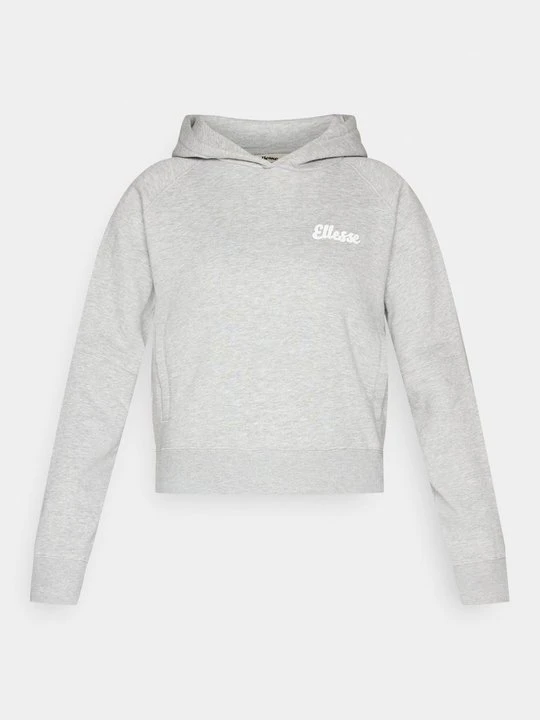 Zdjęcie produktu Bluza z kapturem Ellesse jasnoszary