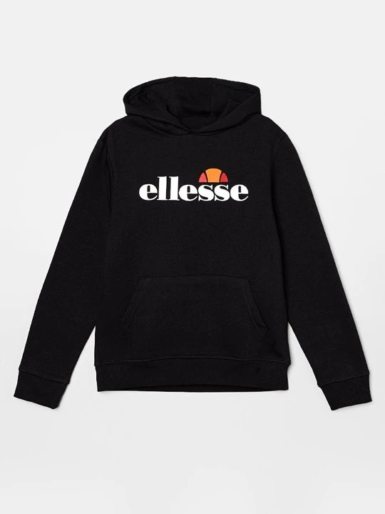 Zdjęcie produktu Bluza z kapturem Ellesse czarny