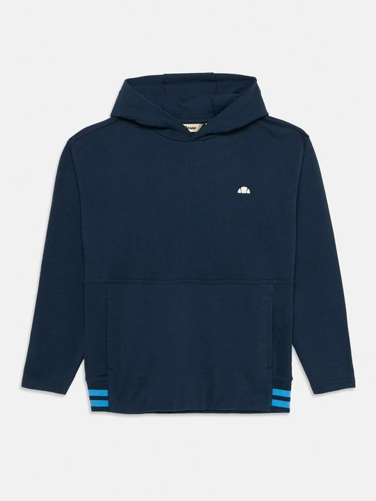 Zdjęcie produktu Bluza z kapturem Ellesse granatowy