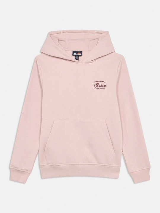 Zdjęcie produktu Bluza z kapturem Ellesse jasnoróżowy