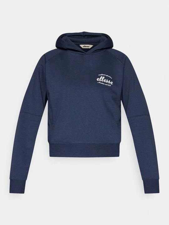 Zdjęcie produktu Bluza z kapturem Ellesse granatowy