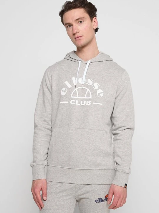 Zdjęcie produktu Bluza z kapturem Ellesse szary