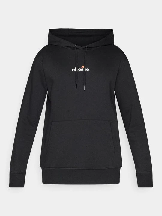 Zdjęcie produktu Bluza z kapturem Ellesse czarny