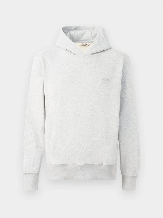 Zdjęcie produktu Bluza z kapturem Ellesse jasnoszary melanż