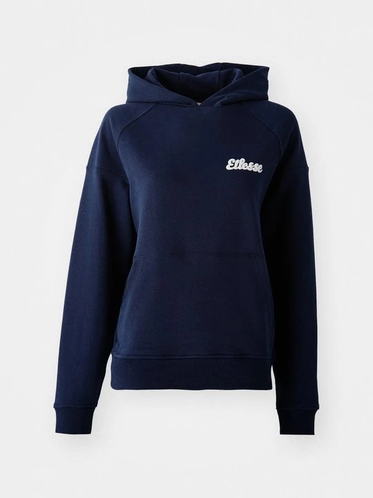 Zdjęcie produktu Bluza z kapturem Ellesse granatowy
