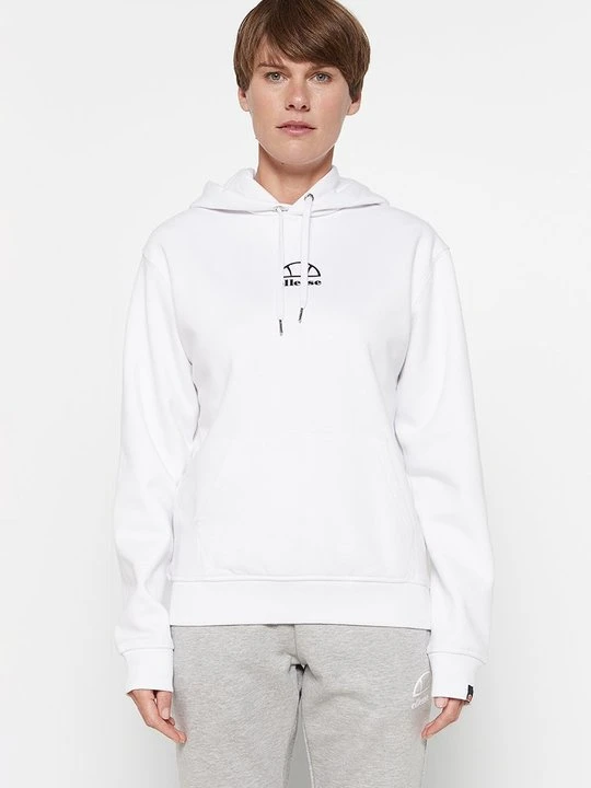 Zdjęcie produktu Bluza z kapturem Ellesse biały
