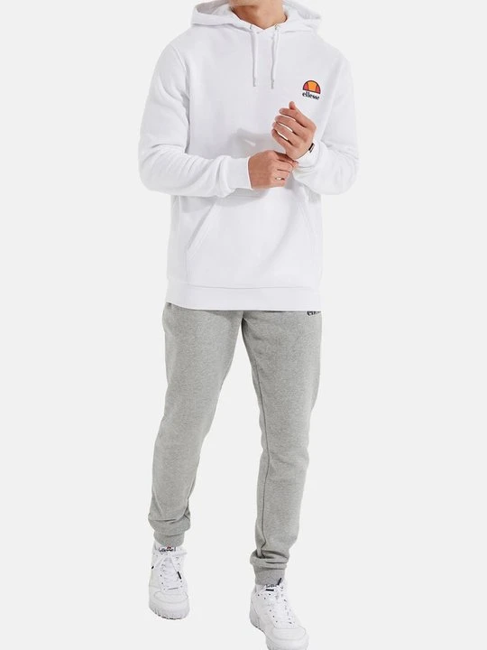 Zdjęcie produktu Bluza z kapturem Ellesse biały