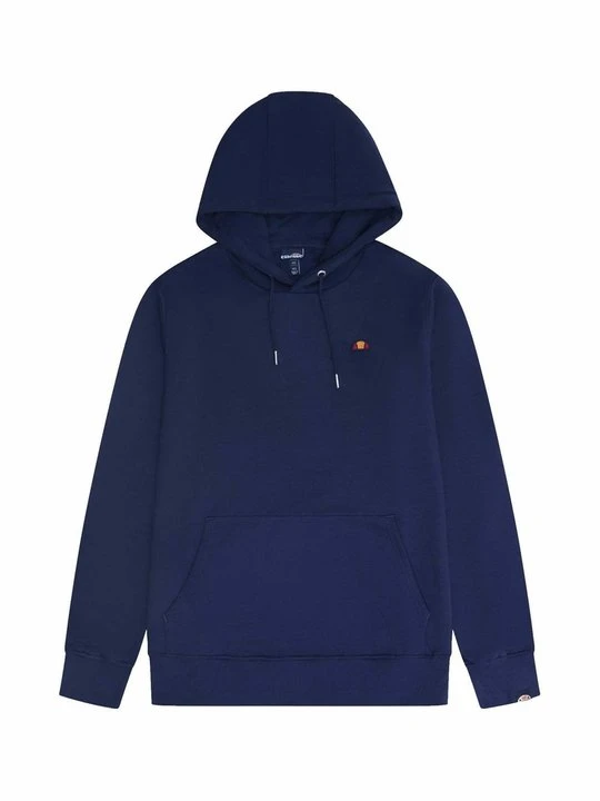 Zdjęcie produktu Bluza z kapturem Ellesse granatowy