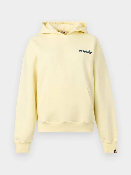 Zdjęcie produktu Bluza z kapturem Ellesse jasnożółty