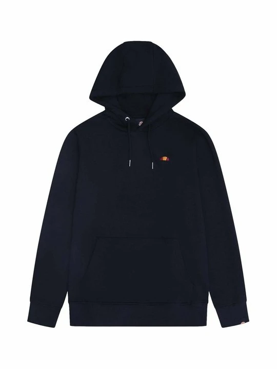 Zdjęcie produktu Bluza z kapturem Ellesse czarny