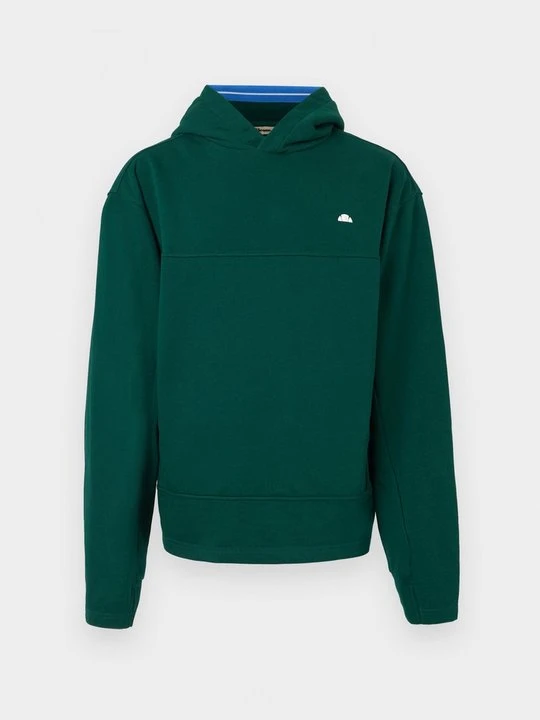 Zdjęcie produktu Bluza z kapturem Ellesse ciemnozielony