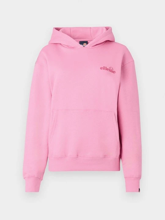 Zdjęcie produktu Bluza z kapturem Ellesse różowy