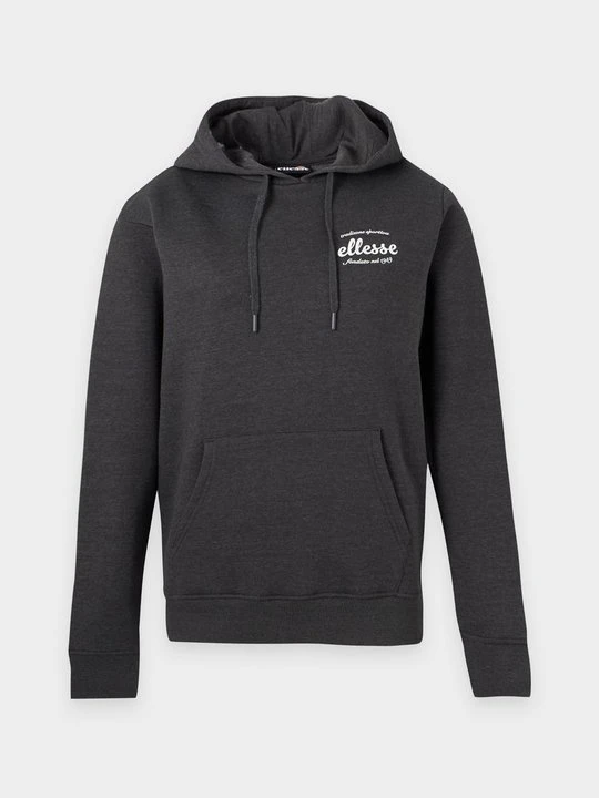 Zdjęcie produktu Bluza z kapturem Ellesse ciemnoszary