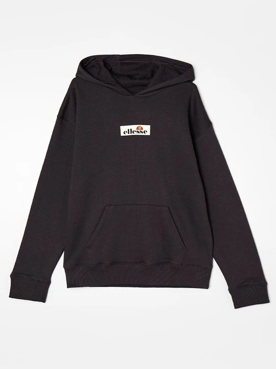 Zdjęcie produktu Bluza z kapturem Ellesse czarny