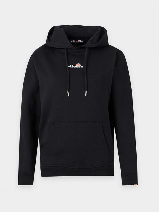 Zdjęcie produktu Bluza z kapturem Ellesse czarny