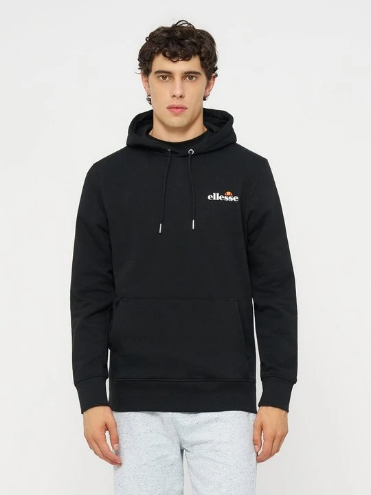 Zdjęcie produktu Bluza z kapturem Ellesse czarny