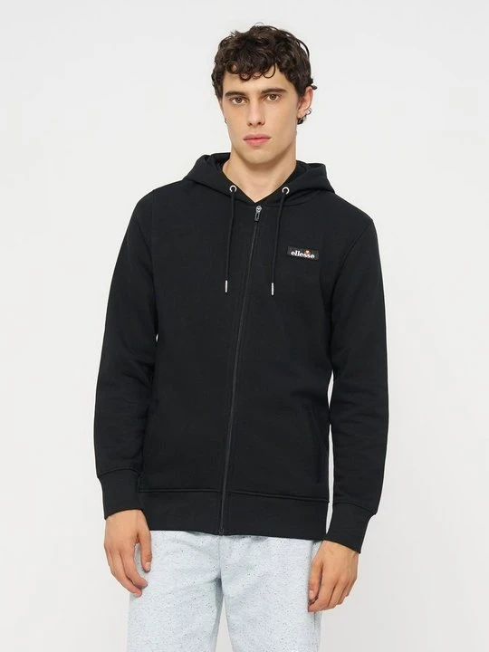 Zdjęcie produktu Bluza z kapturem Ellesse czarny