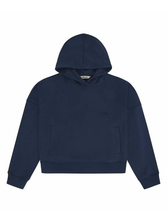 Zdjęcie produktu Bluza z kapturem Ellesse granatowy