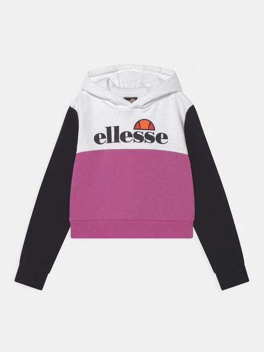 Zdjęcie produktu Bluza z kapturem Ellesse jasnoróżowy