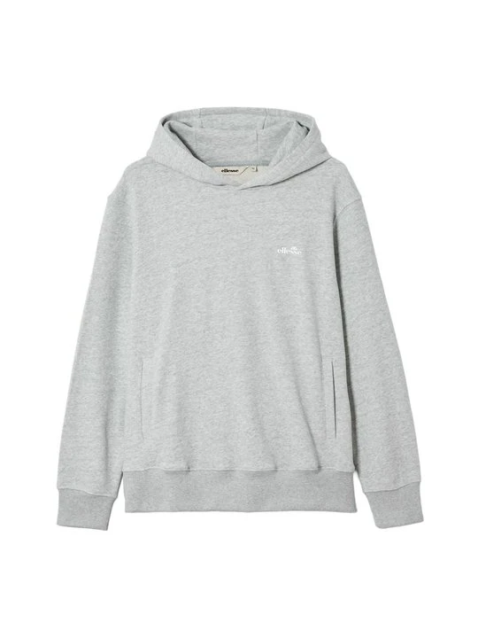 Zdjęcie produktu Bluza z kapturem Ellesse jasnoszary