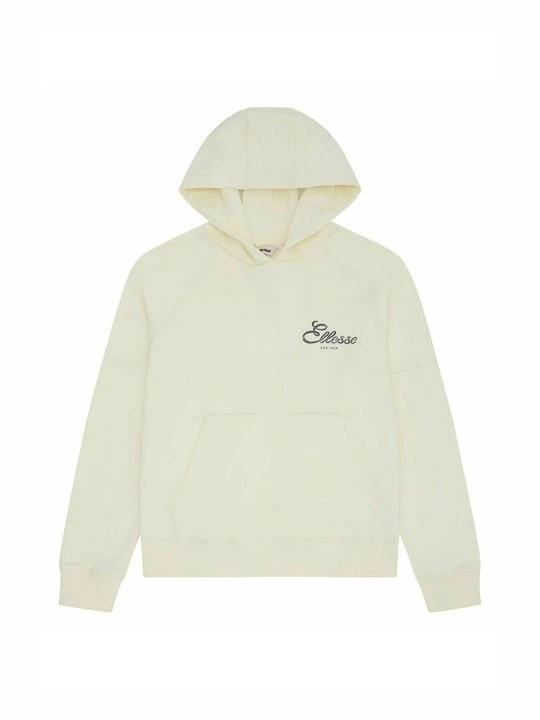 Zdjęcie produktu Bluza z kapturem Ellesse jasnożółty melanż