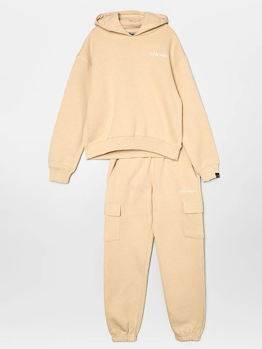 Zdjęcie produktu Bluza z kapturem Ellesse kamień