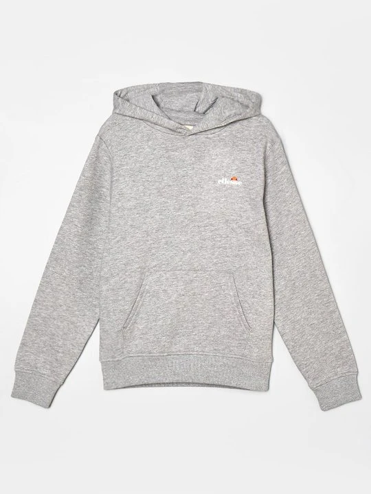 Zdjęcie produktu Bluza z kapturem Ellesse szary