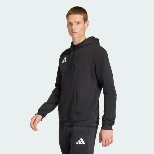 Zdjęcie produktu Bluza z kapturem Entrada26 Adidas