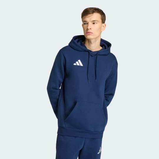 Zdjęcie produktu Bluza z kapturem Entrada26 Adidas