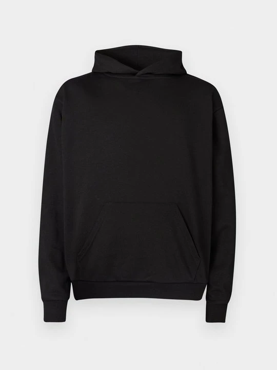 Zdjęcie produktu Bluza z kapturem Essential Collective czarny