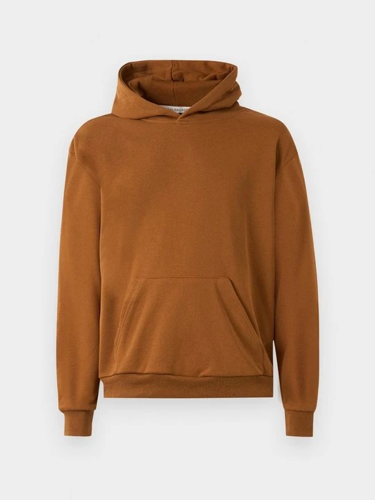 Zdjęcie produktu Bluza z kapturem Essential Collective wielbłądzi