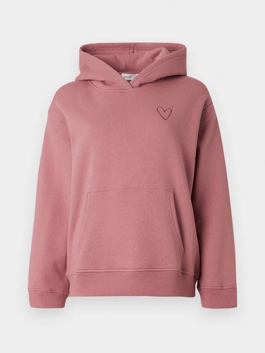 Zdjęcie produktu Bluza z kapturem Even&Odd By Zalando różowy